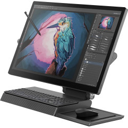 All-In-One Lenovo Yoga A940-27icb 27'touch I7-9700 3.0ghz 32g