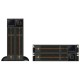 UPS Vertiv GXT RT 1ph 3kVA IEC60320 C20 2U output 230V (6)C13 (1)C19 GXTRT-3000IRT2UXL