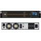 UPS Vertiv GXT RT 1ph UPS 1.5kVA IEC60320 C14 2U output 230V (6)C13 GXTRT-1500IRT2UXL
