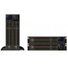 UPS Vertiv GXT RT 1ph UPS 1.5kVA IEC60320 C14 2U output 230V (6)C13 GXTRT-1500IRT2UXL