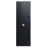 PC Estación de Videovigilancia Hanwha Techwin i7-10th Gen 16GB 256GB Nvidia Quadro P620  WWT-P-7401L