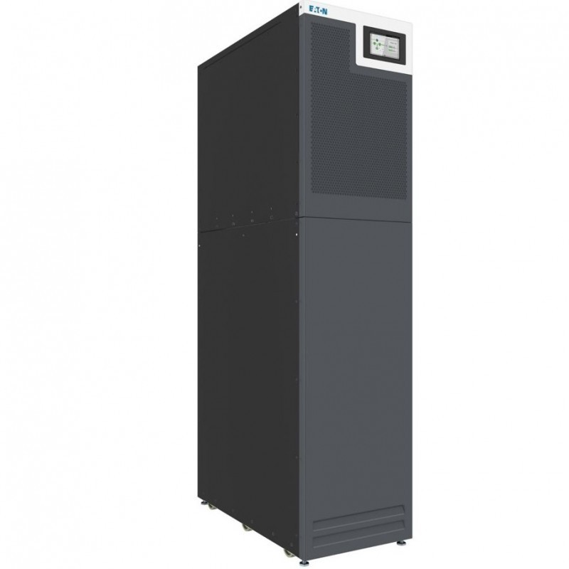 UPS Eaton Trifasico 20KVA 20KW con 2 string de baterias internas (2x32x7Ah) 9106-52128