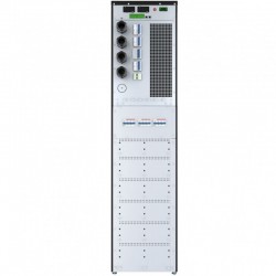 UPS Eaton Trifasico 20KVA 20KW con 2 string de baterias internas (2x32x7Ah) 9106-52128