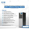 UPS Eaton Trifasico 20KVA 20KW con 2 string de baterias internas (2x32x7Ah) 9106-52128