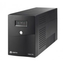 UPS Vertiv Liebert Interactivo 650VA 360W AVR 290V AC Entrada USB PSL650-220N