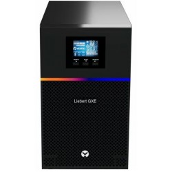 UPS Vertiv Liebert OnLine 1000VA 900W 1KVA 240 V AC Salida 8 x IEC 60320 C13 GXE3-1000IMT