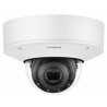 Cámara Hanwha Techwin IP Mini Domo para Exteriores Alámbrico 1920 x 1080 Pixeles Día/Noche Poe XNV-6081R