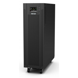 UPS Forza OnLine 20000VA 20000W 20KVA 20KW PF1 LCD Tower 380/400V 32-Bat AC 380/400/415V FTP-320K