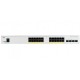 Switch Cisco Catalyst 24 Puertos 10/100/1000mbps + 4sfp POE C1000-24P-4G-L