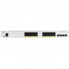 Switch Cisco Catalyst 24 Puertos 10/100/1000mbps + 4sfp POE C1000-24P-4G-L