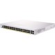 Switch Cisco Business 350 48 Puertos 10/100/1000Mbps 4SFP+ CBS350-48T-4G-NA