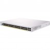 Switch Cisco Business 350 48 Puertos 10/100/1000Mbps 4SFP+ CBS350-48T-4G-NA