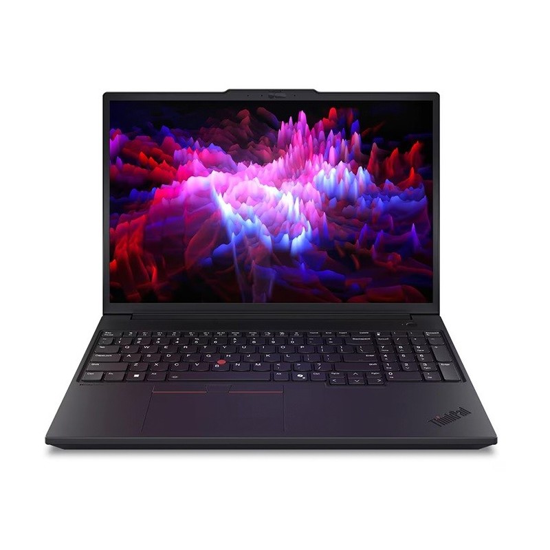 Notebook WorkStation Lenovo ThinkPad P16v G3 16' WUXGA IPS Core Ultra 9 285H 5.4GHz 32GB 1TB SSD NVIDIA RTX 1000 8GB 21RT000ALM