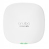 Access Point HP Aruba Banda Dual Instant On AP25 5374Mbit/s 1x RJ-45 2.4/5GHz R9B28A
