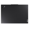 Notebook WorkStation Lenovo ThinkPad P16v G3 16' WUXGA IPS Core Ultra 9 285H 5.4GHz 32GB 1TB SSD NVIDIA RTX 1000 8GB 21RT000ALM