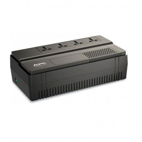 UPS APC línea interactiva AVR 500VA 300W 230VAC BV500I-MS