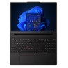 Notebook WorkStation Lenovo ThinkPad P16s G4 16' WUXGA IPS Core Ultra 7 255H 5.1GHz 32GB 1TB SSD NVIDIA RTX 500 6GB 21QW000BLM
