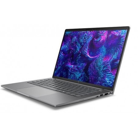 Notebook WorkStation HP ZBOOK 8 G1i 16' Touch WUXGA UWVA Core Ultra 7 255H 5.1GHz 16GB 512GB SSD BN4E6LT