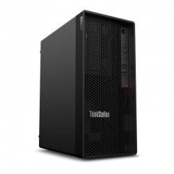 PC ThinkStation Lenovo P2 Tower G2 Core Ultra 9 285K 5.7GHz 32GB 1TB SSD NVIDIA RTX 2000 ADA 16GB GDDR6 30JR000VLM