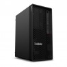 PC ThinkStation Lenovo P2 Tower G2 Core Ultra 9 285K 5.7GHz 32GB 1TB SSD NVIDIA RTX 2000 ADA 16GB GDDR6 30JR000VLM