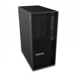 PC ThinkStation Lenovo P2 Tower G2 Core Ultra 7 265K 5.5GHz 32GB 1TB SSD NVIDIA RTX 2000 ADA 16GB GDDR6 30JR000ULM