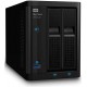 Disco NAS Western Digital My Cloud PR2100 20TB 2 bahias GbE WDBBCL0200JBK-NESN