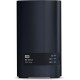 Disco NAS Western Digital My Cloud EX2 Ultra 12TB 2 bahias LAN WDBVBZ0120JCH-NESN