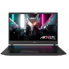 Notebook Gaming Gigabyte AORUS 15 9MF 15.6' FHD i5-12500H 3.0GHz 8GB 512GB SSD NVIDIA GeForce RTX 4050 6GB GDDR6  9MF-E2LA583SH