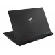 Notebook Gaming Gigabyte AORUS 15 9KF 15.6' FHD i5-12500H 3.0GHz 8GB 512GB SSD NVIDIA GeForce RTX 4060 8GB GDDR6 9KF-E3LA583SH