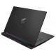 Notebook Gaming Gigabyte AORUS 15 9KF 15.6' FHD i5-12500H 3.0GHz 8GB 512GB SSD NVIDIA GeForce RTX 4060 8GB GDDR6 9KF-E3LA583SH