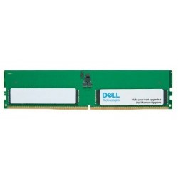 Memoria Dell 32GB 1x32 DDR5-5600/PC5-44800 DDR5 SDRAM 5600MHz AC975997
