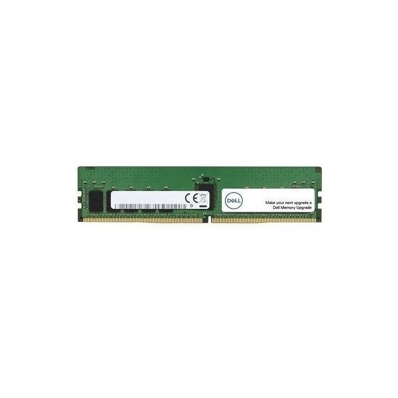 Memoria Dell 16GB 1x16 DDR5-5600/PC5-44800 DDR5 SDRAM 5600MHz AC975996