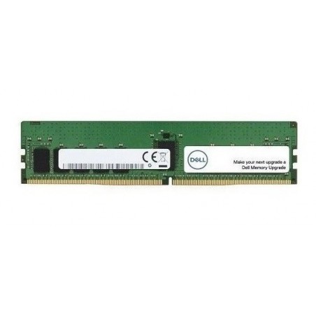 Memoria Dell 16GB 1x16 DDR5-5600/PC5-44800 DDR5 SDRAM 5600MHz AC975996
