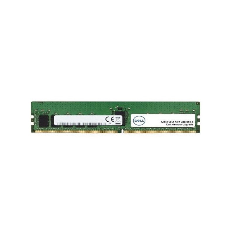 Memoria Dell 32GB 1x32 DDR5-5600/PC5-44800 DDR5 SDRAM 5600MHz AC888061