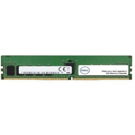Memoria Dell 32GB 1x32 DDR5-5600/PC5-44800 DDR5 SDRAM 5600MHz AC888061