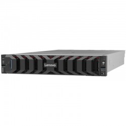 Servidor Lenovo ThinkSystem SR650 V4 Intel Xeon 6515P 2.3GHz 32GB RAM DDR5 7DGD1004LA