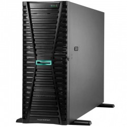 Servidor HP ProLiant ML350 G11 Intel Xeon Silver 4510 2.4GHz 64GB RAM DDR5 1.92GB SSD P84110-DM5