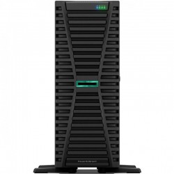 Servidor HP ProLiant ML350 G11 Intel Xeon Silver 4510 2.4GHz 64GB RAM DDR5 1.92GB SSD P84110-DM5