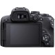 Cámara Canon EOS R10 RF-S LCD 3' 18-45mm F3.5-6.3 IS STM UHD 4K 24.2mpx 5331C009AA
