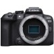 Cámara Canon EOS R10 RF-S LCD 3' 18-45mm F3.5-6.3 IS STM UHD 4K 24.2mpx 5331C009AA