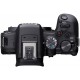Cámara Canon EOS R10 RF-S LCD 3' 18-45mm F3.5-6.3 IS STM UHD 4K 24.2mpx 5331C009AA
