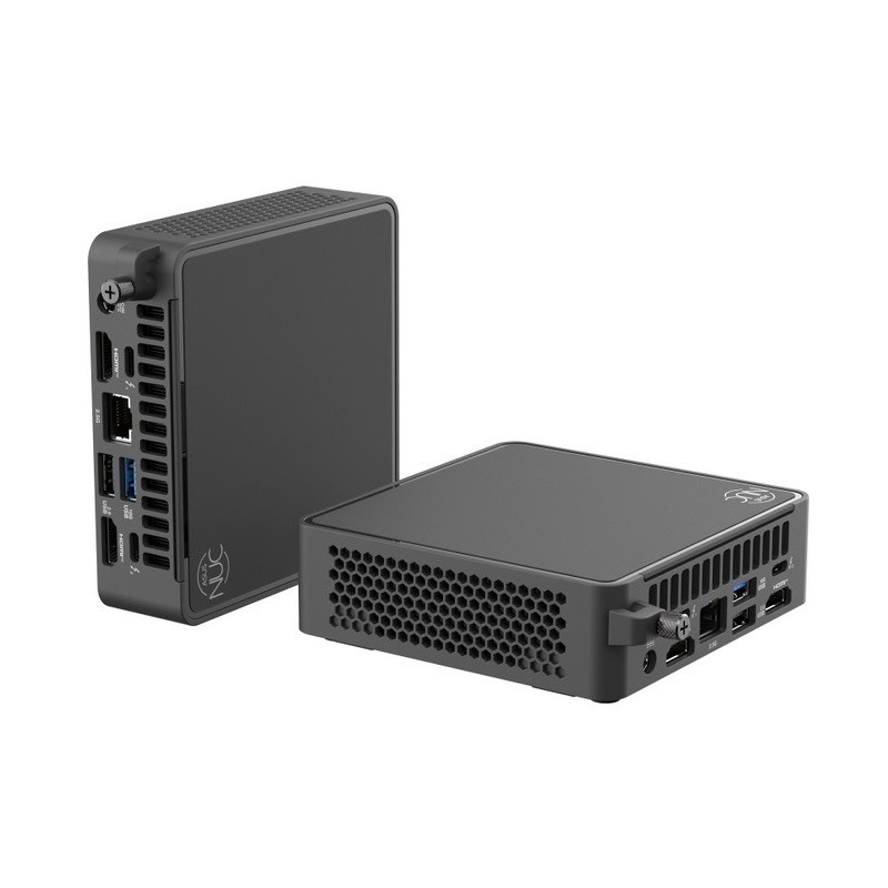 PC Asus NUC 15 Pro Intel Core 5 210H 4.80GHz 16GB 512GB SSD RNUC15CRKC5063C1