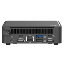 PC Asus NUC 15 Pro Intel Core 5 210H 4.80GHz 16GB 512GB SSD RNUC15CRKC5063C1