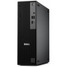 PC Dell Pro Slim QCS1250 Intel Core i7-14700 5.40GHz 16GB 1TB SSD TMVFM