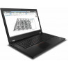 WorkStation Lenovo Thinkpad P17 17.3' I7-10750h 2.6ghz 16g Ssd512 4gb