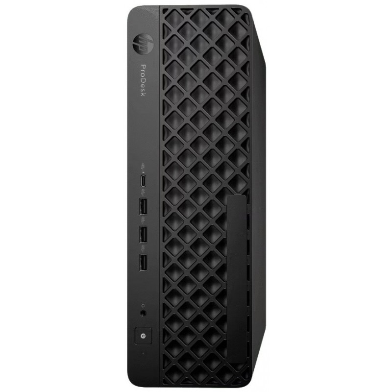 PC HP ProDesk 4 G1i Intel Core Ultra 7 265 5.30GHz 16GB 1TB SSD C85VPLA