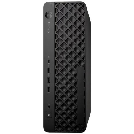 PC HP ProDesk 4 G1i Intel Core Ultra 7 265 5.30GHz 16GB 1TB SSD C85VPLA
