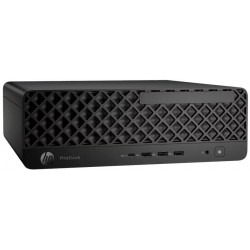 PC HP ProDesk 4 G1i Intel Core Ultra 7 265 5.30GHz 16GB 1TB SSD C85VPLA
