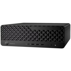 PC HP ProDesk 4 G1i Intel Core Ultra 7 265 5.30GHz 16GB 1TB SSD C85VPLA