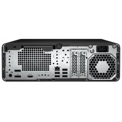 PC HP ProDesk 4 G1i Intel Core Ultra 7 265 5.30GHz 16GB 1TB SSD C85VPLA